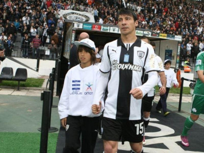 Βασικότατος Κοντρέρας