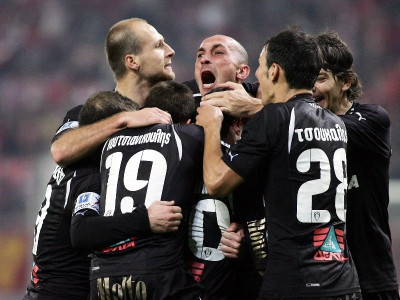 Μετρημένα κουκιά, δύσκολοι χειρισμοί