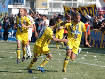 Σαφάρι για τρεις θέσεις