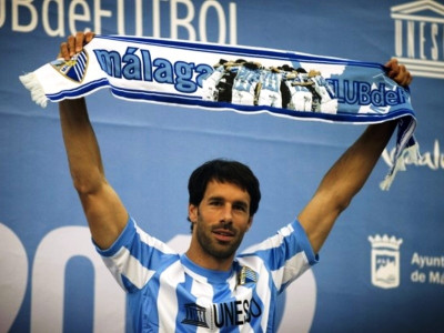 Μάλαγα: η Σίτι του Νότου