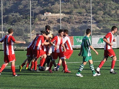 Ανανεώσεις ενόψει