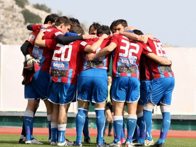 Στάση αναμονής στον «Ήλιο»