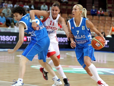 Πρώτη ή τελευταία