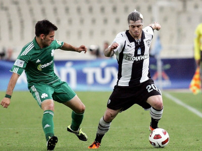 «ΠΑΟΚ ή μεγάλο πρωτάθλημα»