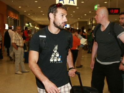 Ιακωβάκης: «Αξίζαμε την άνοδο»