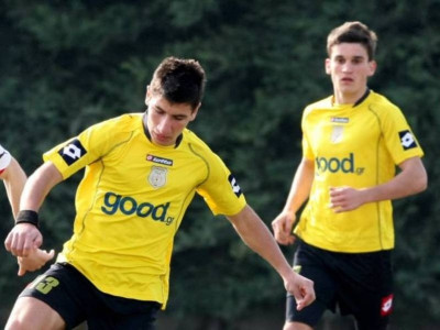 Ψάχνουν «λαβράκια» στον Εργοτέλη