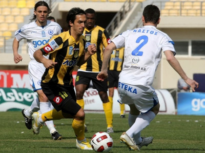 Κανένα θέμα με Λεάλ