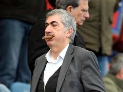 «Μόνη λύση ο Ψωμιάδης»