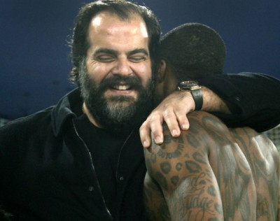 Πού είναι ο Νικόλας; Οεο...