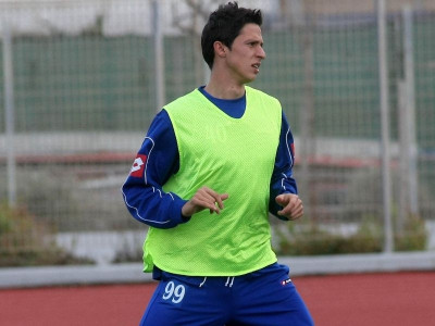 Παναιτωλικός για Μπαλάφα;