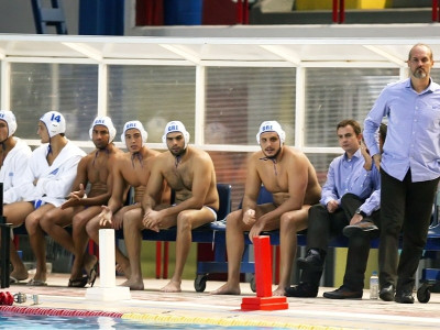 Κολόμβος: «Στόχος οι Ολυμπιακοί»