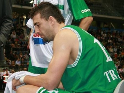 Στην Αζόβμας ο Ράντσικ