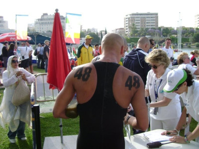 Νικητής ο Βίτεκ