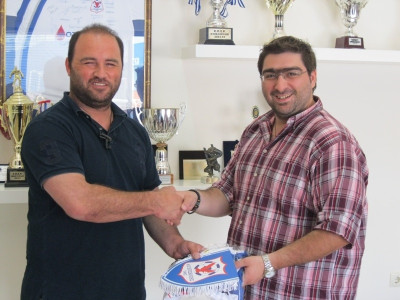 Νικολιδάκης: «Σε υγιείς βάσεις»