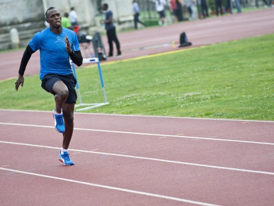 Στις 8 Ιουλίου ο Μπολτ