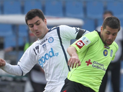 Προσφυγή από Ντάνι-Παπαστεριανό