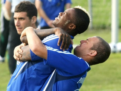 Οι επαγγελματίες...