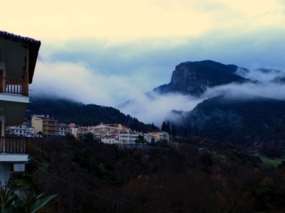 Ο 8ος μαραθώνιος Ολύμπου