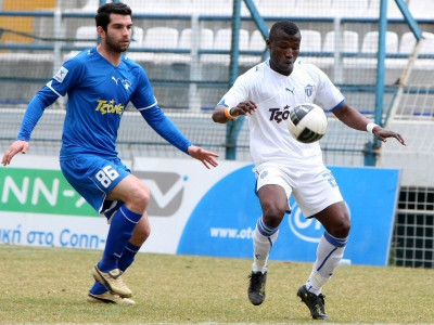 Υποβιβάζονται Εθνικός, Ιωνικός