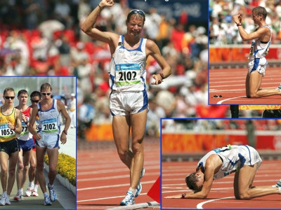 Δεν θα βαδίσει το 50άρι