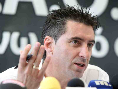 «Με στήριξε ο πρόεδρος»