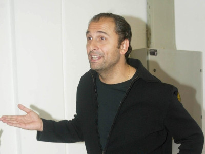 «Για πάντα Ερυθρός Αστέρας»