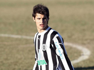 «Με πωρώνει η Τούμπα»