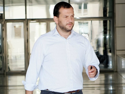 «Συγχαρητήρια στην αστυνομία»