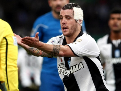 «Η Βόλφσμπουργκ θέλει Βιεϊρίνια»