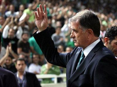 Φήμες για Μπάγεβιτς!