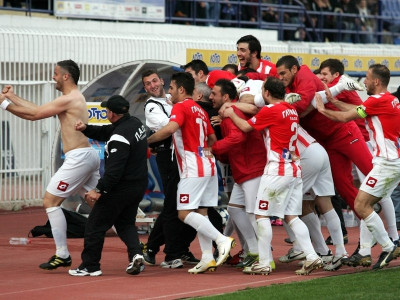 Ο σχεδιασμός της Γλυφάδας