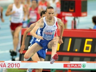 Ο Ταϊρί εκτός Ρέμς και Σεντ Ντενί