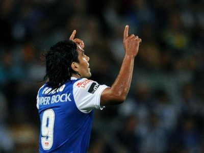 Φαλκάο: «Μπορώ να τα καταφέρω»