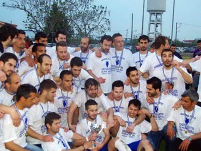 Δεν κατεβαίνει ο Ηρακλής Ν. Ζυγού