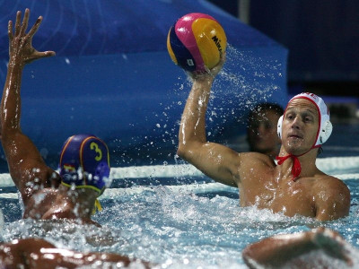 Αήττητες Σερβία-Κροατία