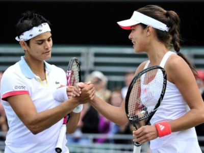 Υποκλίθηκε στην Ιβάνοβιτς