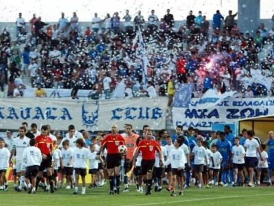 «Οχι σε τακτικές του υποκόσμου»