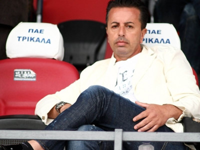 Ο Πλεξίδας στο Onsports