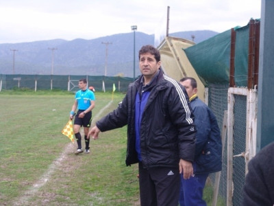 «Κέρδισα πολλά στη Θύελλα»