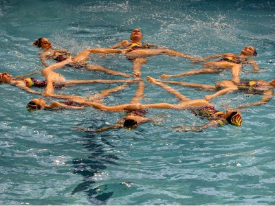 Η Συγχρονισμένη στο Βελιγράδι