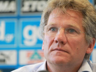 Επιστρέφει ο Μπόλονι