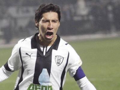 Κοντρέρας ο «βράχος»