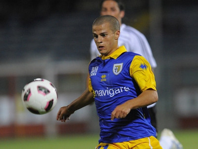 Στην Πάρμα ο Τζοβίνκο