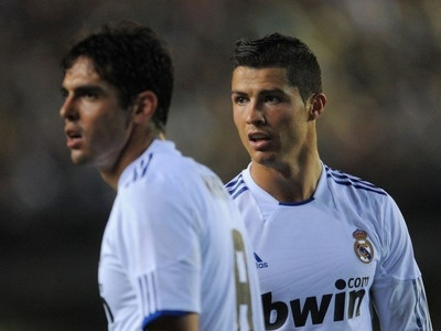 «Τελειώνει» τον Κακά ο Μουρίνιο!