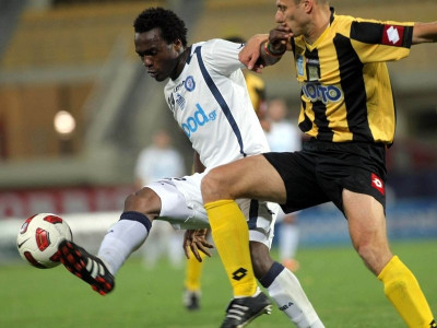 Μαχόπ ο... δέκατος