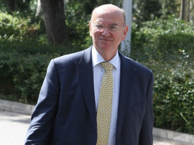 Βεντούρης: «Συζητάμε με Λεμονή»
