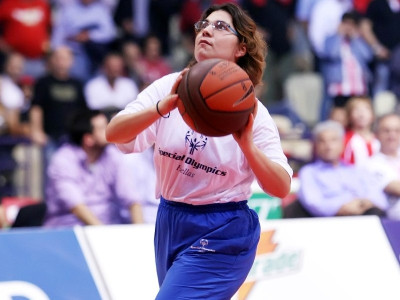 Special αγωνιστική δράση