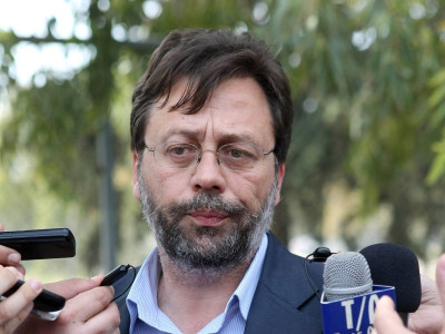 Τάκης: «Είναι δολοφονία...»