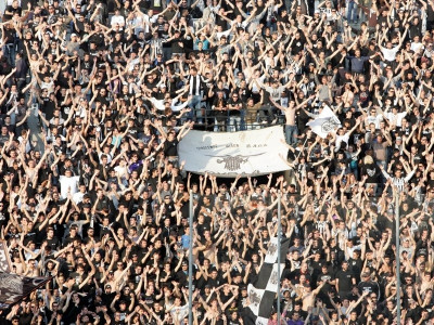 «Επίσκεψη στον Σαχπατζίδη»