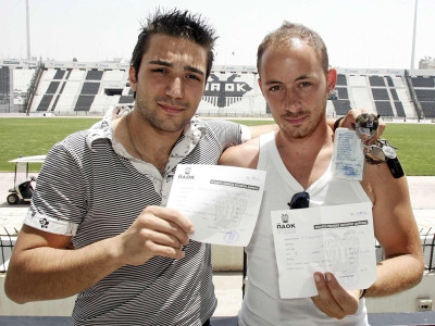 Ξεπέρασε τα 7.000 διαρκείας